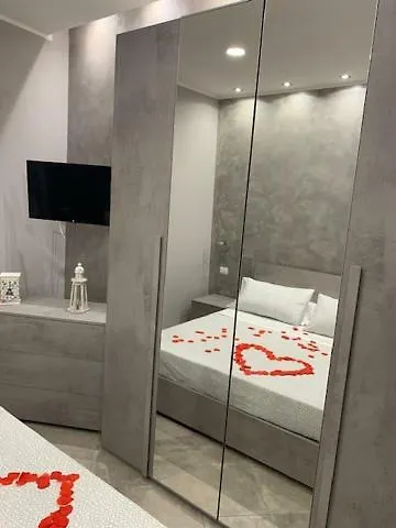 Apartament Casa Ferdinandea *