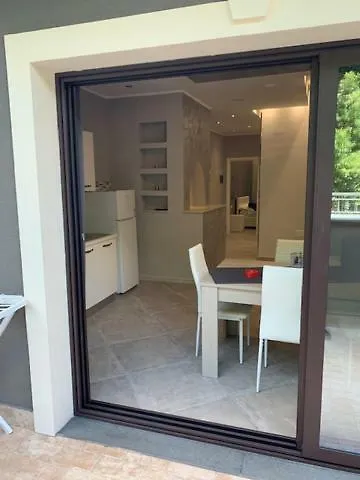 Apartament Casa Ferdinandea