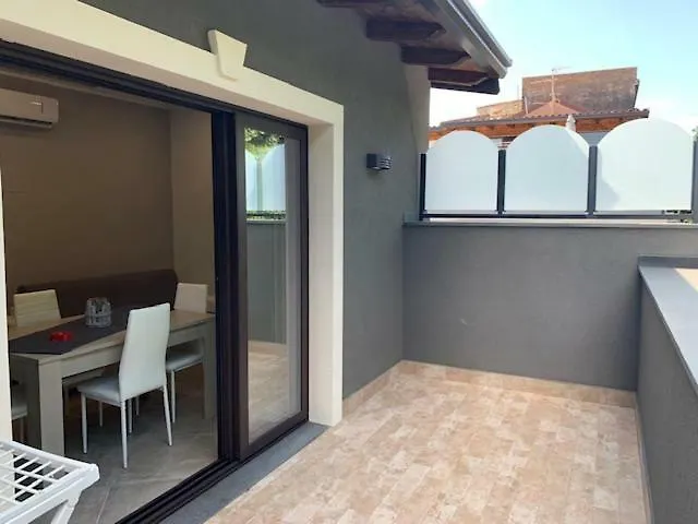 Casa Ferdinandea * Katania