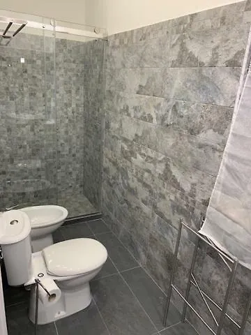 Apartament Casa Ferdinandea *