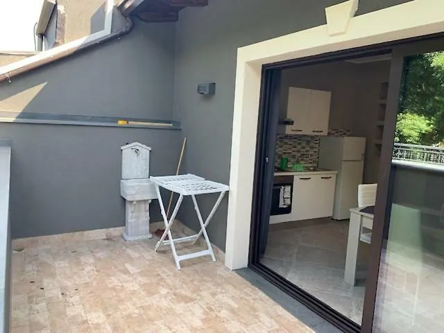 Apartament Casa Ferdinandea Katania