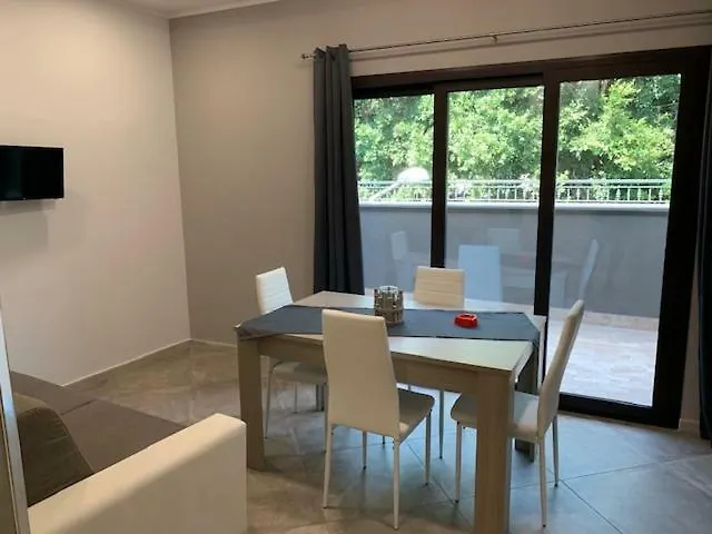 Casa Ferdinandea Apartament Katania