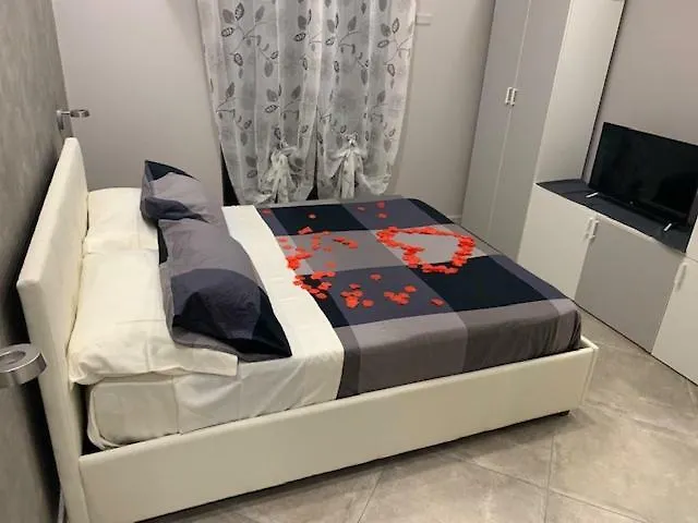 Casa Ferdinandea Apartament