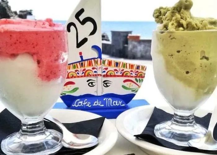 Casa Ferdinandea Apartament Katania