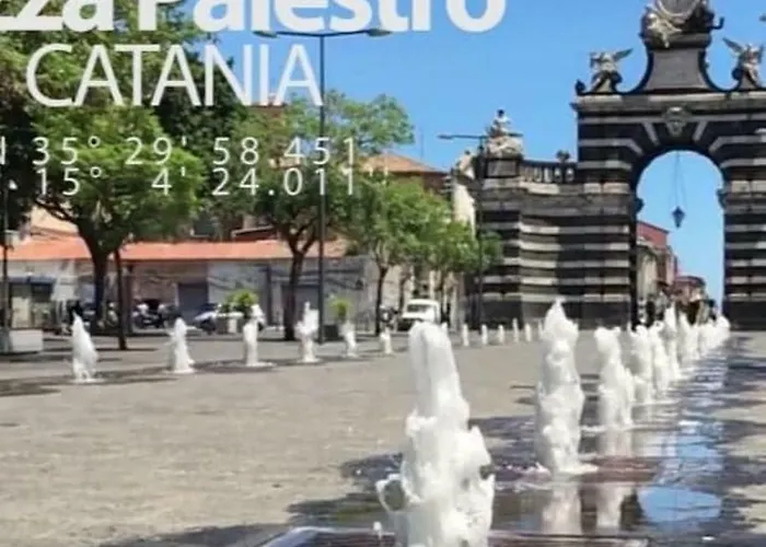 Casa Ferdinandea Apartament *